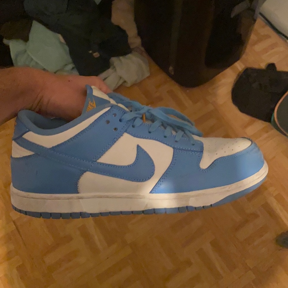 Nike dunk